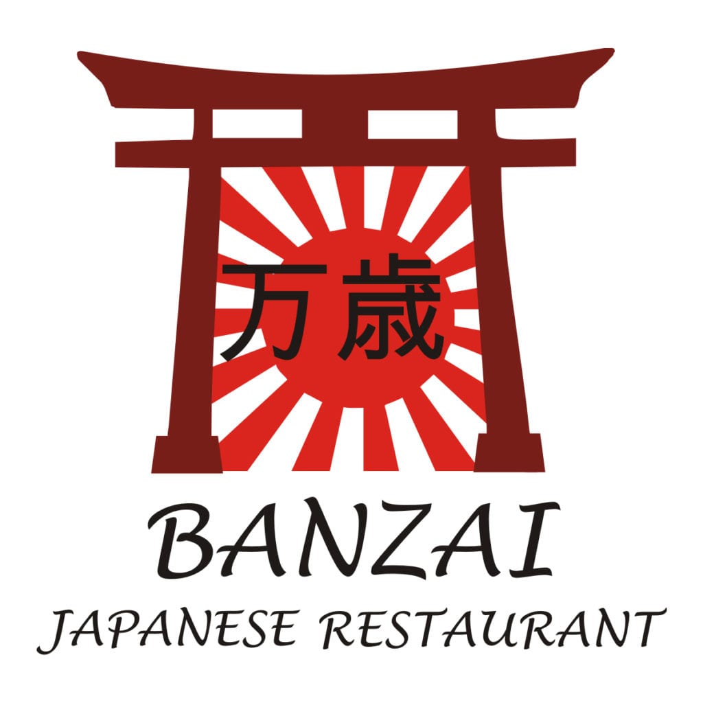 BANZAI JAPANESE RESTAURANT NINENBN