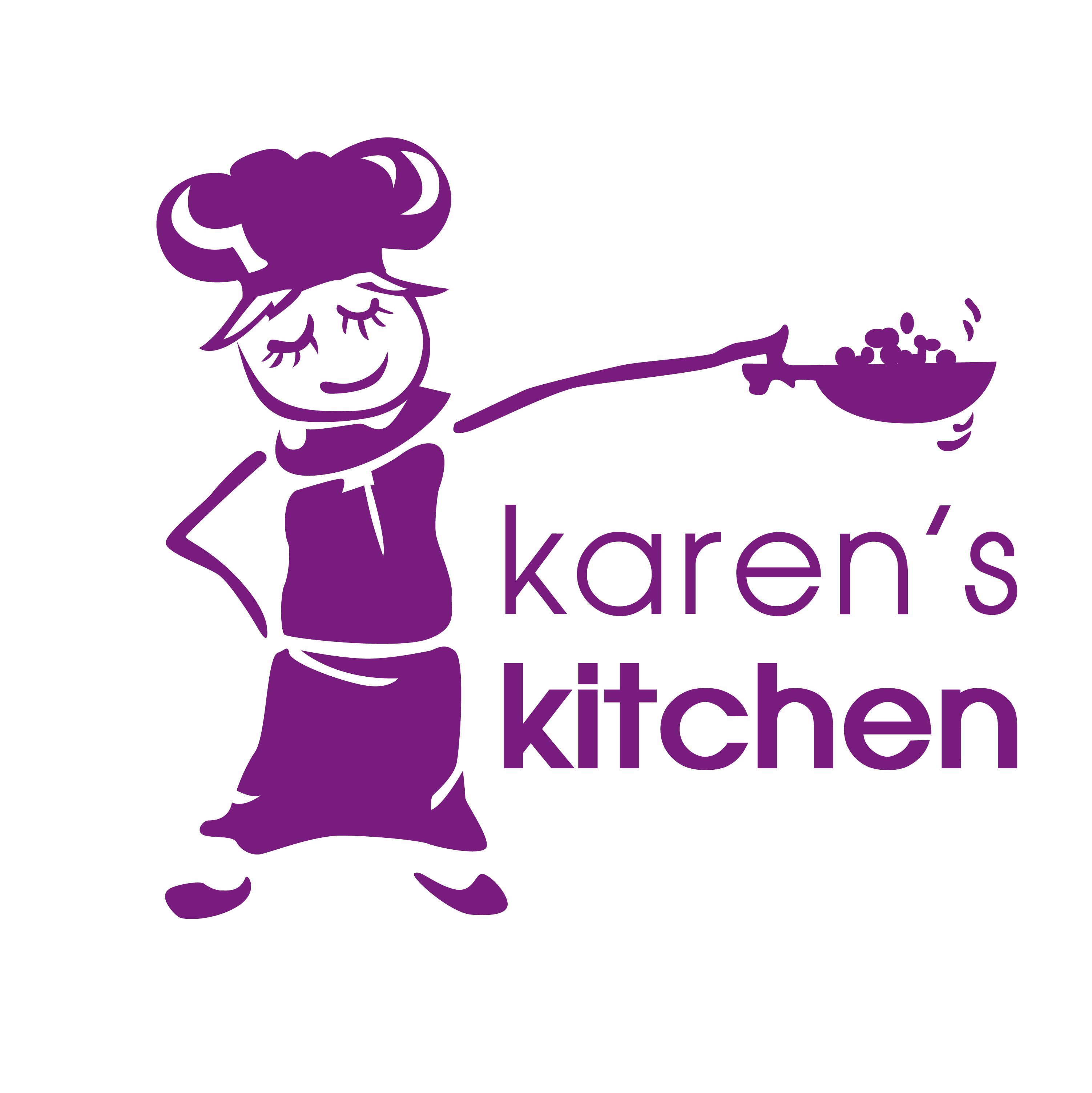 Karen S Kitchen Karen Sheldon Catering We Love It