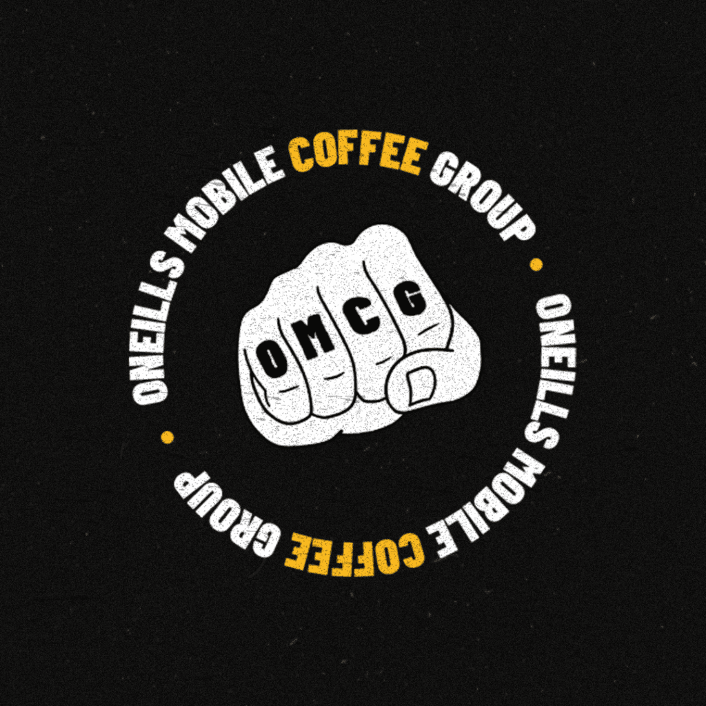 O’Neills Mobile Coffee Group NINENBN